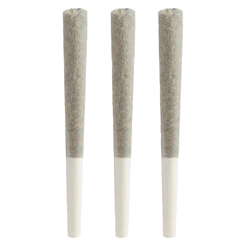 Product image of The Wave Rosin Infused - Seaweed Craft Cannabis - Infused Joints