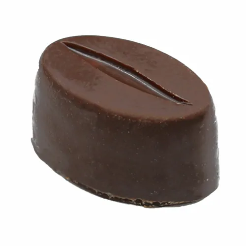 Canna Beans - Canna Beans - Chocolate