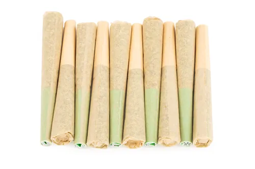 West Coast Classics Duo Pack - Pure Sunfarms - Variety Pre-Rolled