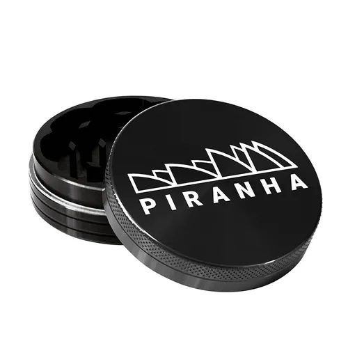 Product image of Piranha, 3" 2 Piece Grinder