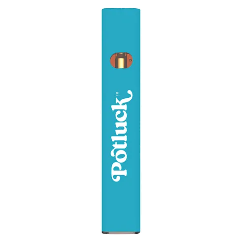 Product image of Blue Lagoon Thunder - Potluck - Disposables