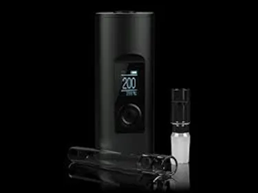 Product image of Arizer, Solo II Max