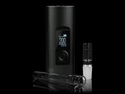 Product image of Arizer, Solo II Max
