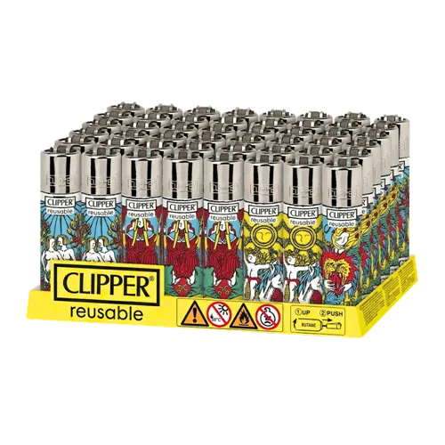 Product image of Clipper, Lighter