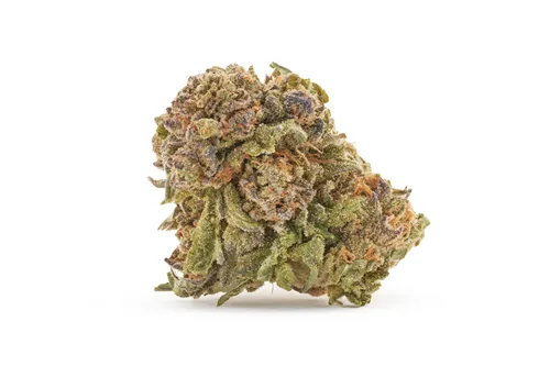 Grand Daddy Purps - Good Supply - Dried Flower