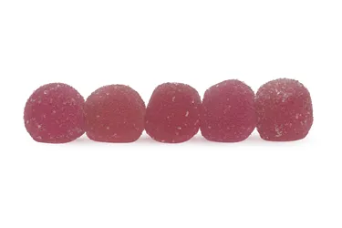 Product image of Dragon Punch Live Rosin - Pearls by Grön - Gummies
