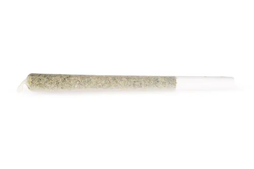 Product image of Fruit Joy Cold Cured Live Rosin Infused - Great Gardener Farms - Infused Joints