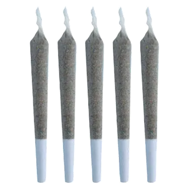 Product image of Cosmic Cookies - Truro - Joints