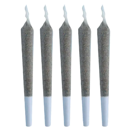 Cosmic Cookies - Truro - Joints
