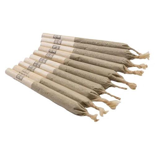 Product image of Golden Hour - FIGR - Joints