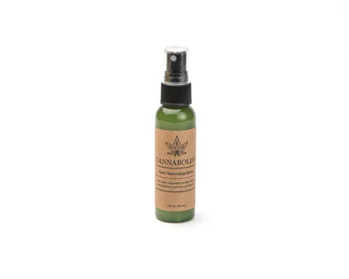 Product image of Cannabolish Odor Removing Candles & Sprays