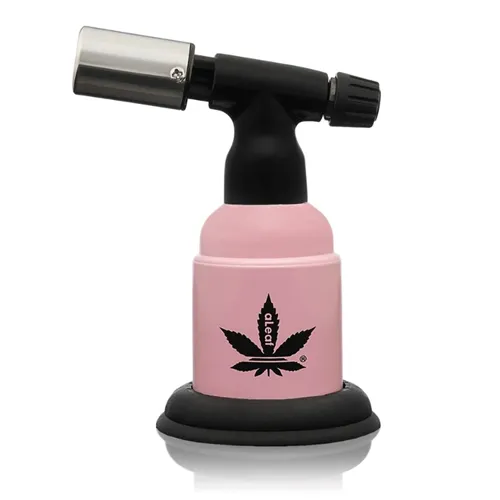 Product image of Aleaf, Powder Keg Mini 5" Torch Lighter