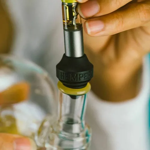 HemperTech, A-Dab-Ter - Individual Adapters