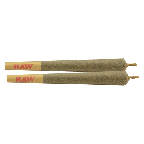 Product image of Oklahoma Coma - Common Ground - Joints