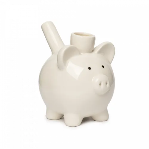 Product image of Fantasy Gifts, Ceramic Piggy Pipe