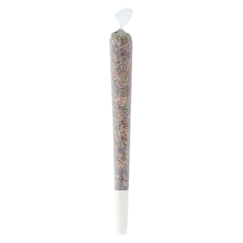 Captain Kush Cereal - Double J's Terpnami - Joints