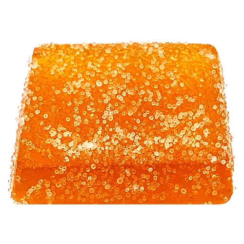 Product image of TenTen Caribbean Chill Live Rosin - HighXotic - Gummies