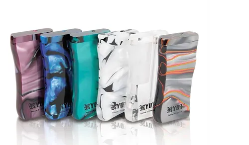 Product image of RYOT - Acrylic Magnetic Taster Box