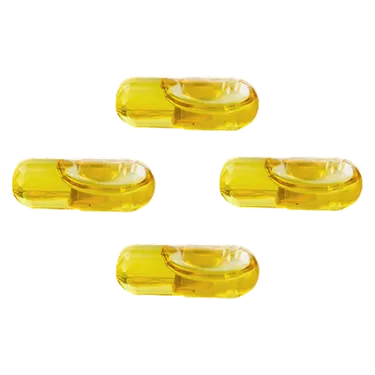 Product image of Strain Specific Full Spectrum Live Rosin - Persy - Capsules