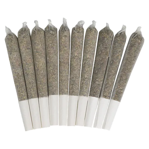 Product image of Jazzberry - Color Cannabis - Joints