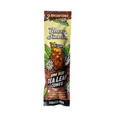 Blazy Susan, Tea Life Wraps