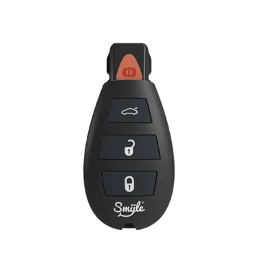 Product image of Smyle Labs, Car Key 510 Battery