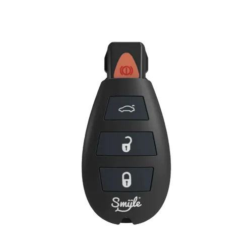 Product image of Smyle Labs, Car Key 510 Battery