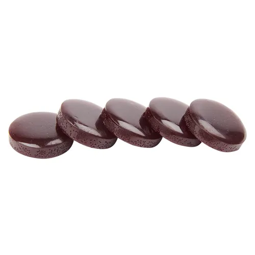 Product image of Sugar Free Blackcurrant Vanilla CBN Goodnight Gems - Olli - Candies