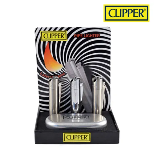 Clipper, Classic Lighters