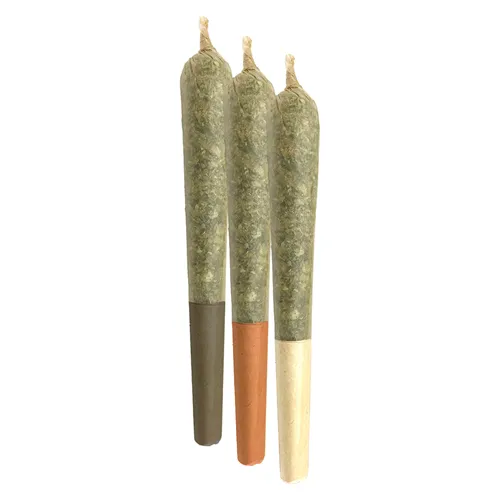 Product image of Triple Beam - LOT420 - Variety Pre-Rolled