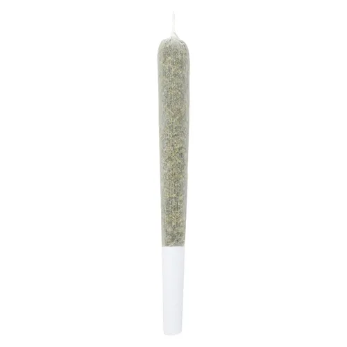 Product image of Shatter Infused Kush Cake - Crooked Dory - Pre-Rolled
