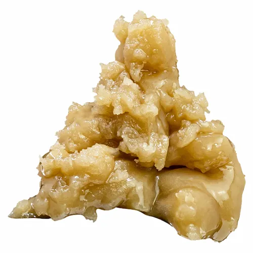 Product image of Nebula Runtz Hash Rosin - Naked Mummer - Rosin