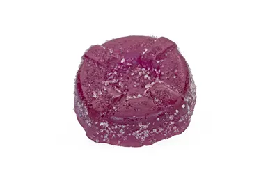 Product image of The Purple One - No Future - Gummies