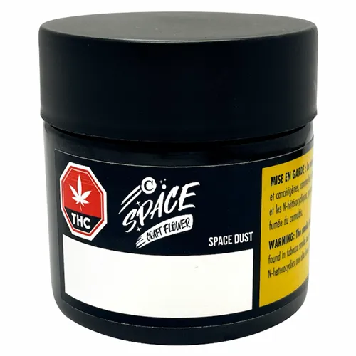 Space Dust - CSPACE - Dried Flower