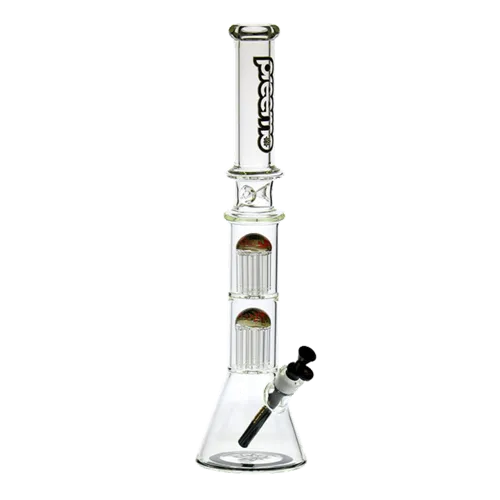 Product image of Preemo, 22" Double Tree Perc Beaker