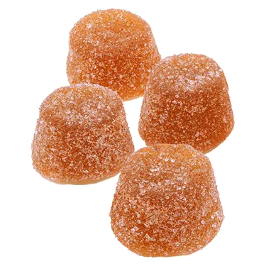 Product image of Banjorine Dream Sativa Live Rosin - Sheesh - Gummies