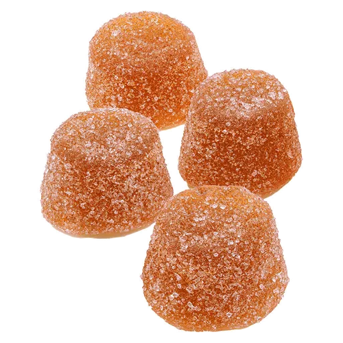 Product image of Banjorine Dream Sativa Live Rosin - Sheesh - Gummies