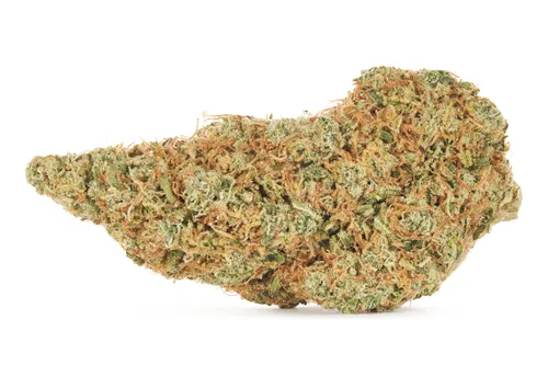 Product image of Organic Divine Intervention - Sweetgrass Organic Cannabis - Dried Flower