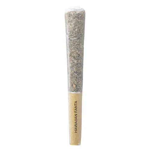 Hawaiian Fanta - Pistol and Paris - Joints