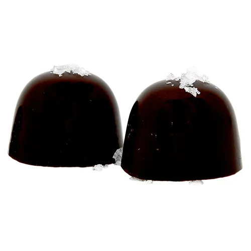 Product image of CBD Dark Chocolate Salted Caramel - Fireside - Chocolate