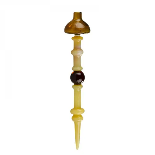 Product image of GEAR, Bubble Carb Cap & Dabber