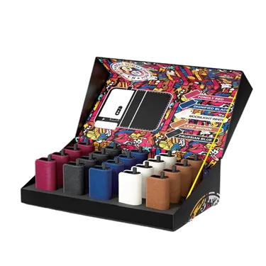 Product image of Cheech, 510 Battery