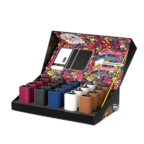 Product image of Cheech, 510 Battery