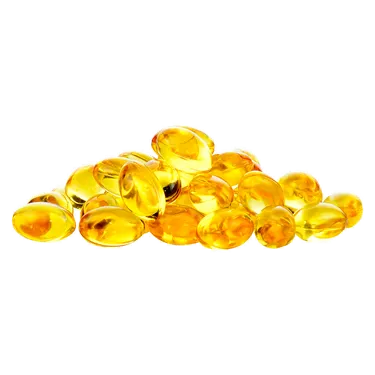 Product image of Fast Acting CBD 50 Max Softgels - Proofly - Capsules