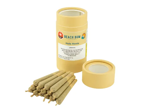 Product image of Hula Hoots - Beach Bum - Joints