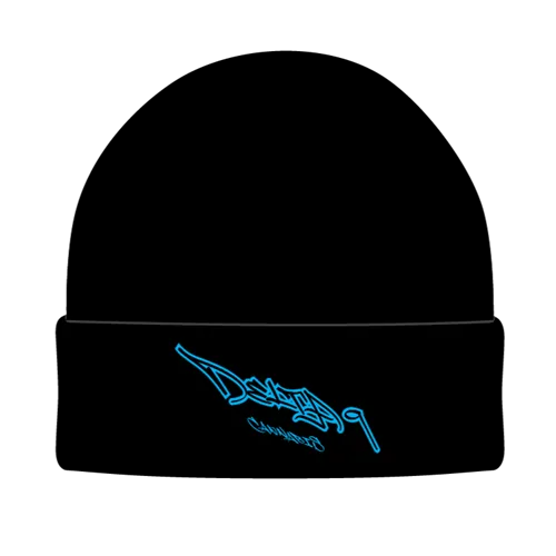Product image of Delta 9, Lightning Logo Toque