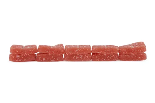 Product image of Real Fruit Sour Cherry THC Multipack - Wyld - Gummies
