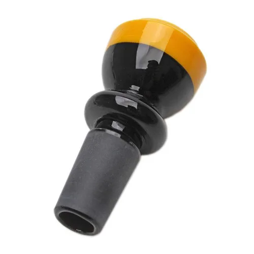 Product image of Karma, 14mm Black and Shade Glass Bowl