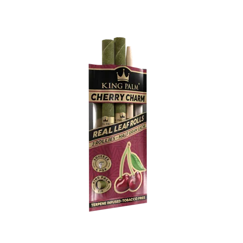Product image of King Palm, Rollies