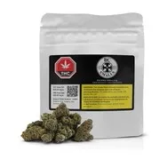 6th Sense Smalls - BC Smalls - Dried Flower